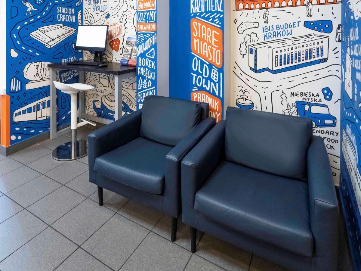 Ibis Budget Krakow Bronowice — Zdjęcia 3