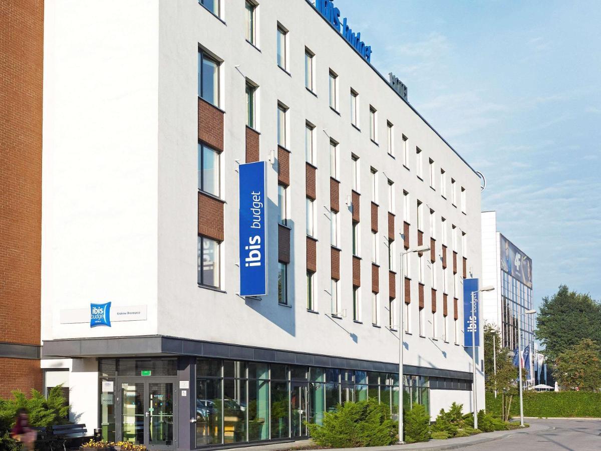 Ibis Budget Krakow Bronowice, Krakow