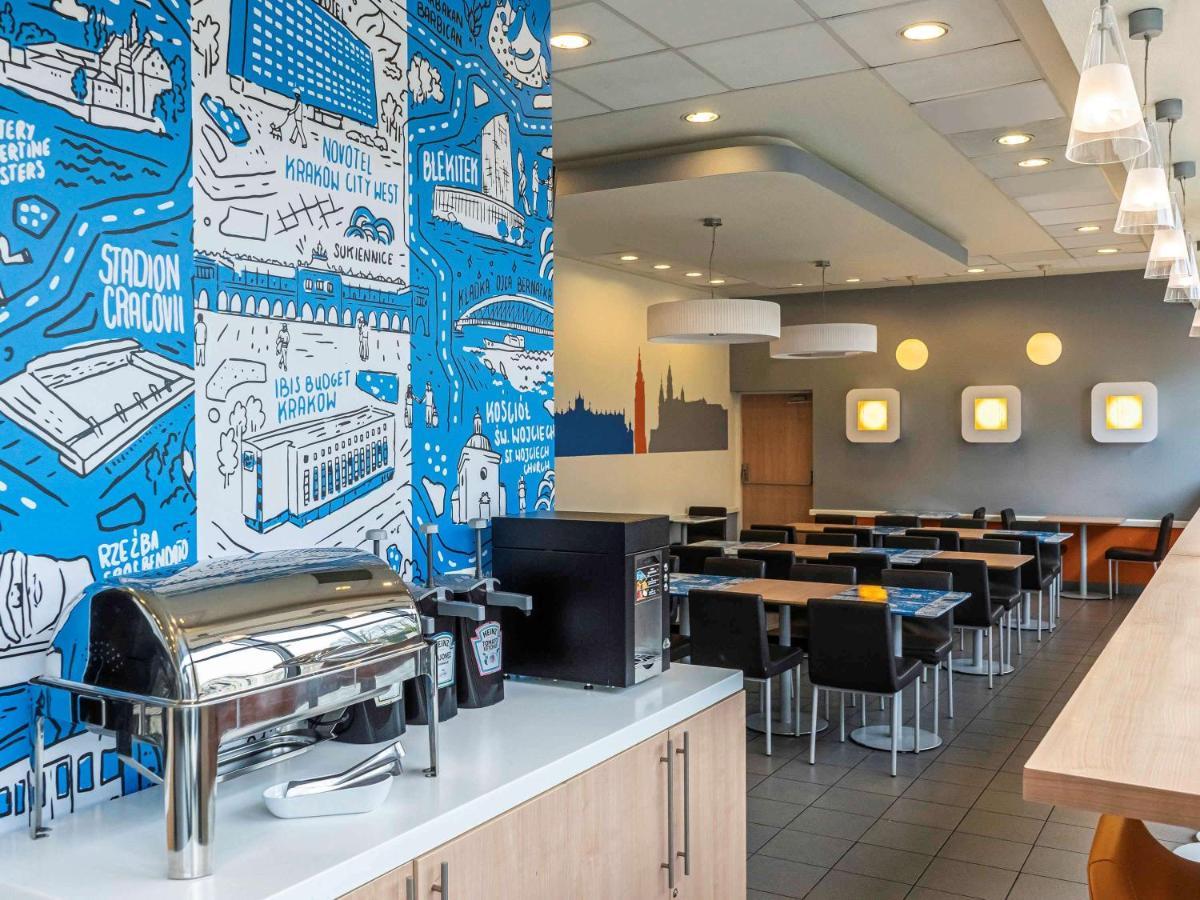 Ibis Budget Krakow Bronowice — Zdjęcia 2